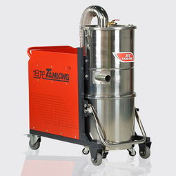 工業(yè)吸塵器在食品廠(chǎng)的應(yīng)用價(jià)值與家用吸塵器的對(duì)比分析
